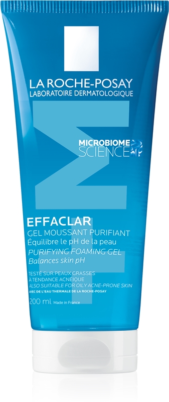 La Roche-Posay Effaclar