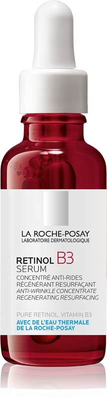 La Roche-Posay Retinol sérum régénérant anti-rides au rétinol | notino.fr