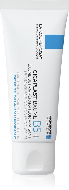 Cicaplast Baume B5+