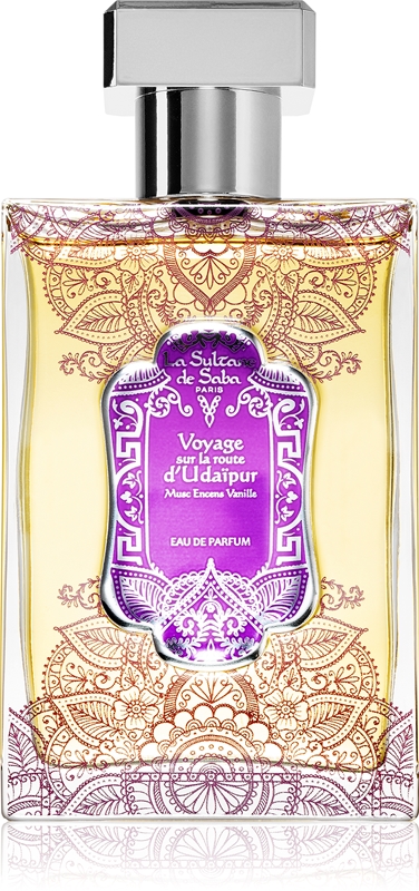 La Sultane de Saba d'Udaipur Eau de Parfum unisex | notino.ie