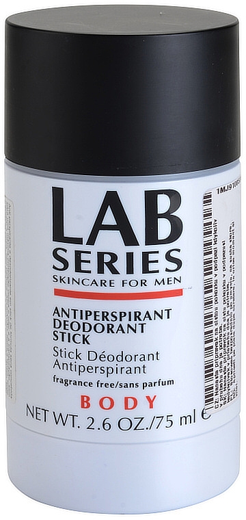 Lab Series Body антиперспирант | notino.bg
