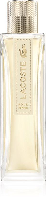 Lacoste Pour Femme Eau de Parfum für Damen