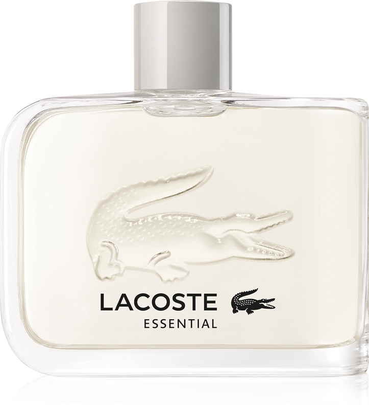 Lacoste Essential 125ml, 75ml, 40ml | notino.pl
