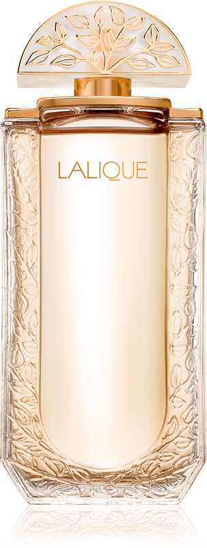 Lalique de Lalique eau de parfum for women Review | notino.co.uk