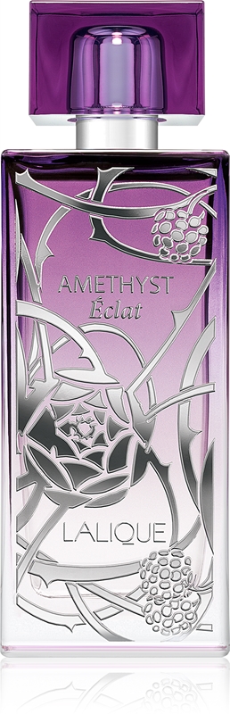 Прегледи на Lalique Amethyst Éclat парфюмна вода за жени | notino.bg