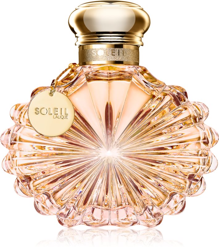 Lalique Soleil eau de parfum for women | notino.co.uk