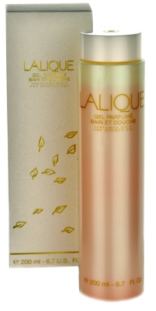 Lalique Lalique душ гел за жени 200 мл. | notino.bg