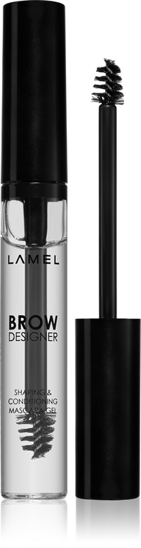 MAYBELLINE NEW YORK Penna E Gel Sopracciglia Build-a-Brow - N - Foto 2