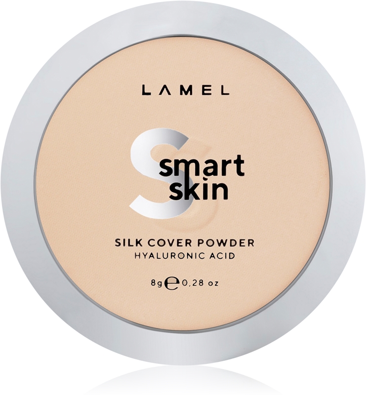 LAMEL Smart Skin компактная пудра | notino.ru