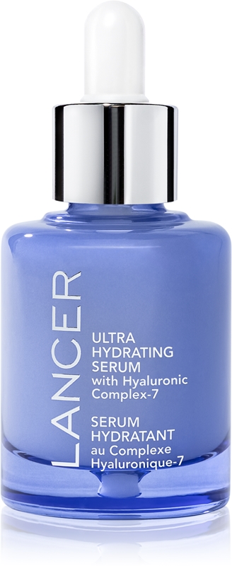 Lancer Skincare Lift Intensiv Serum | 30 Ml Anti-Aging Serum Für Straffe Haut & Faltenreduktion