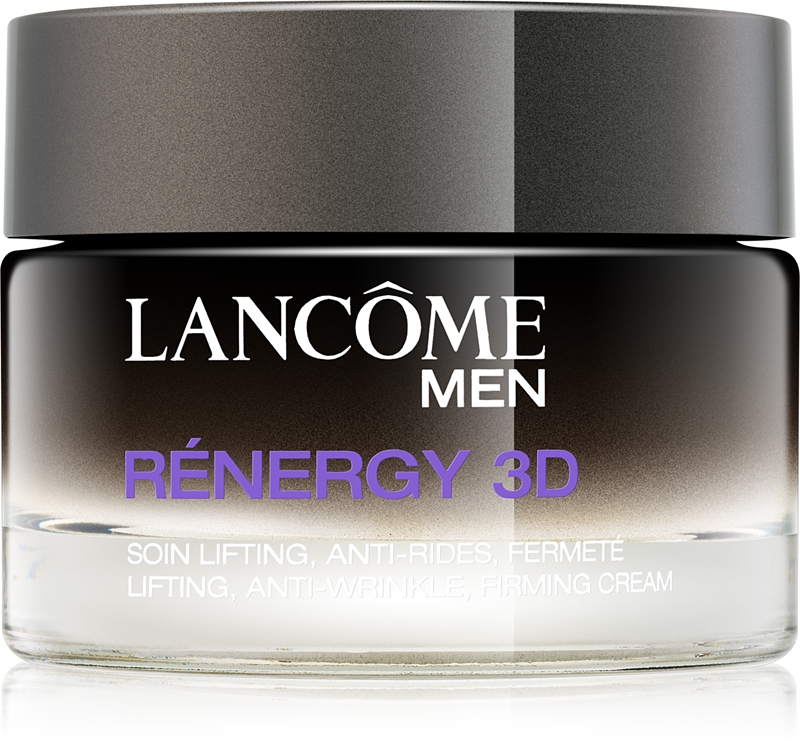 Lancôme Men Rénergy 3D Firming AntiAging Day Cream for Men notino.co.uk Lancôme Men Rénergy 3D Firming AntiAging Day Cream for Men notino.co.uk