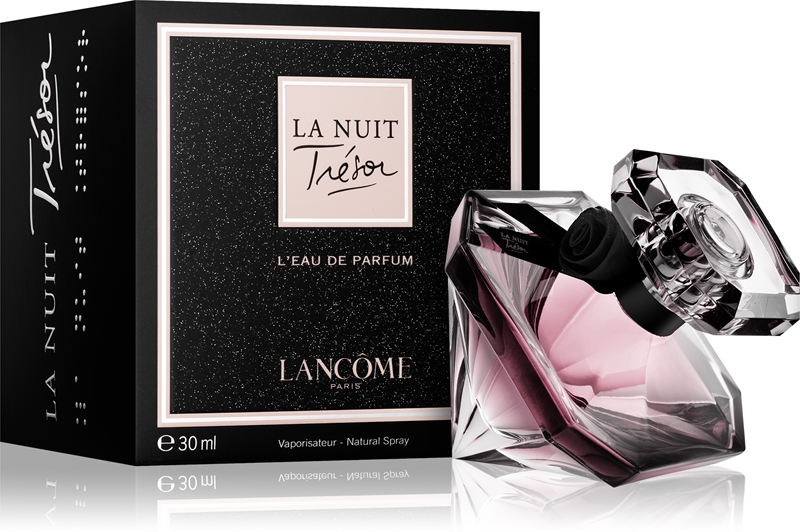 Lancôme La Nuit Trésor Eau De Parfum For Women | Notino.co.uk