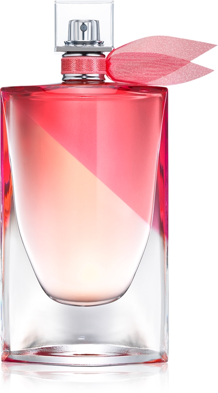 Lancôme La Vie Est Belle En Rose Eau de Toilette for women reviews ...