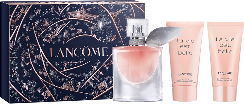 Lancôme La Vie Est Belle coffret cadeau pour femme | notino.fr