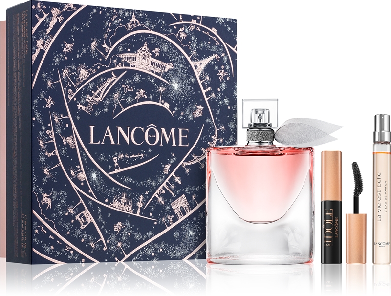 Lancôme La Vie Est Belle подарунковий набір для жінок Великий ...