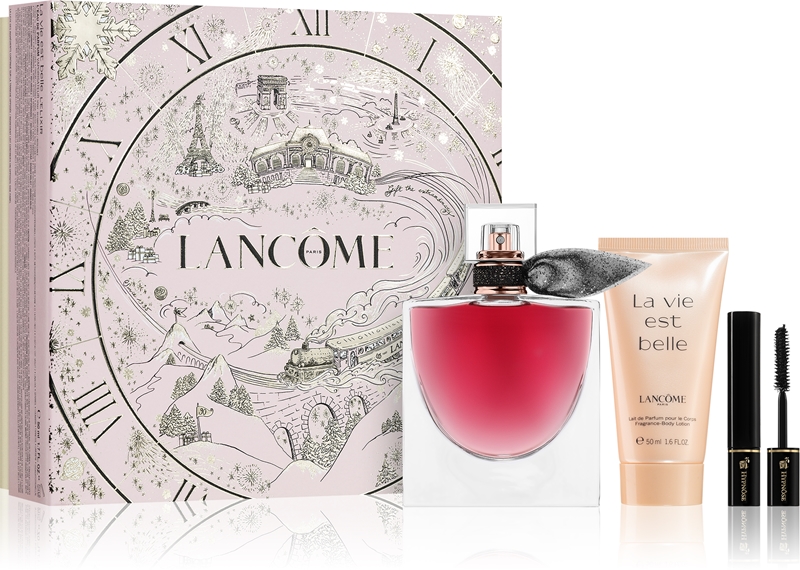 Lancome La Vie Est Belle L Elixir www.notino.gr