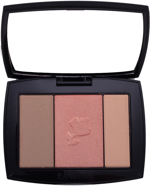 Lancôme Blush Subtil Palette paleta de blushes notino.pt