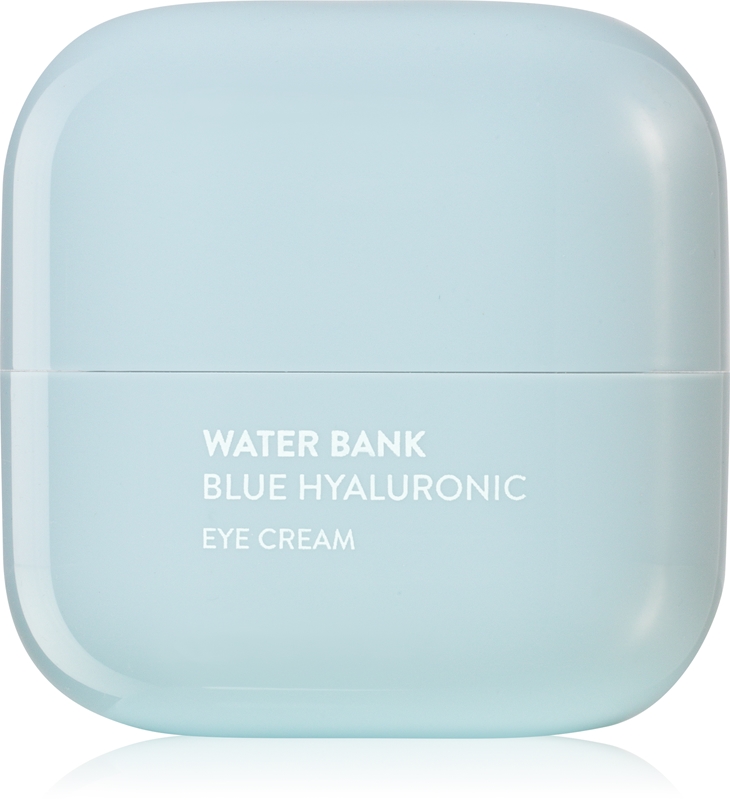 LANEIGE Water Bank Blue Hyaluronic Eye Cream notino.ie