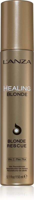 L'anza L'anza Healing Blonde Blonde Rescue trattamento rigenerante per capelli biondi