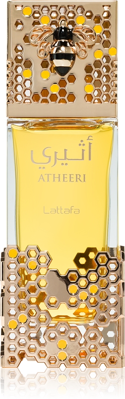 Lattafa Atheeri Eau de Parfum pour femme | notino.fr