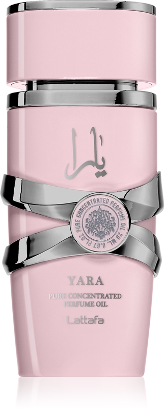Lattafa Yara Concentrated Perfume Oil by Lattafa Perfumes