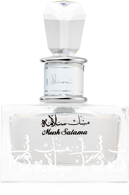 Lattafa Musk Salama Eau de Parfum unisex | notino.es