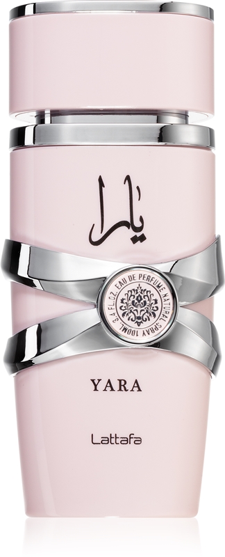 Lattafa Yara