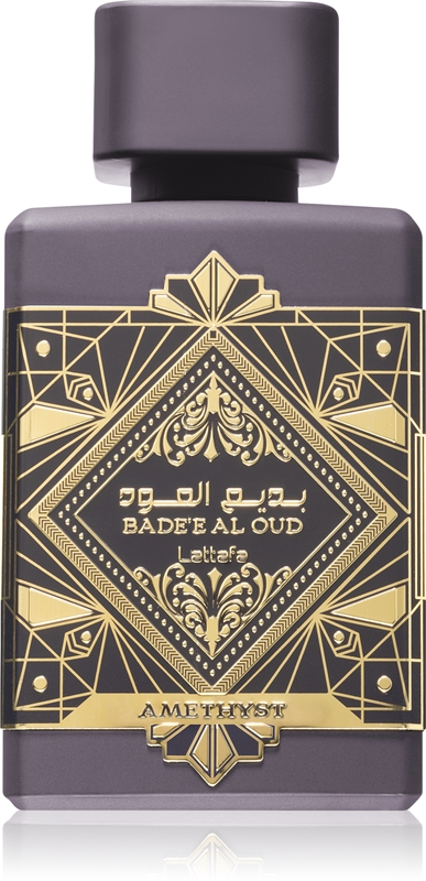 Ametyst Eau de Parfum