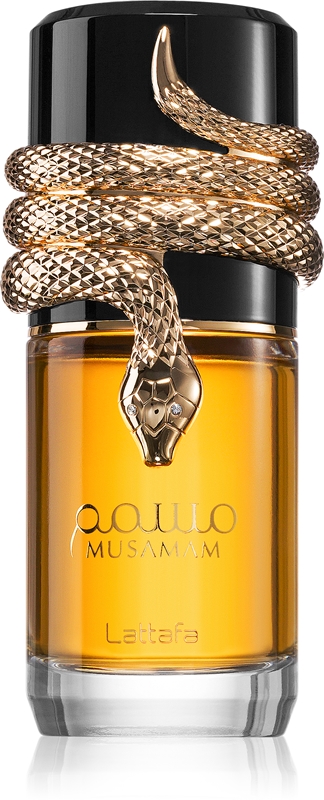 Lattafa Musamam Eau de Parfum unisex | notino.ie