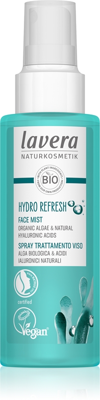 Hydro Refresh Face Mist