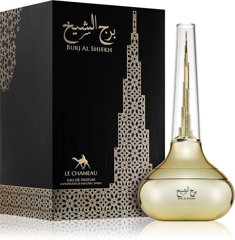 Swano Forever Pour Femme Eau De Parfum - Le Chameau Duft, 80 Ml, Mit Noten Von Birne, Roter Rose, Tonkabohne & Moschus