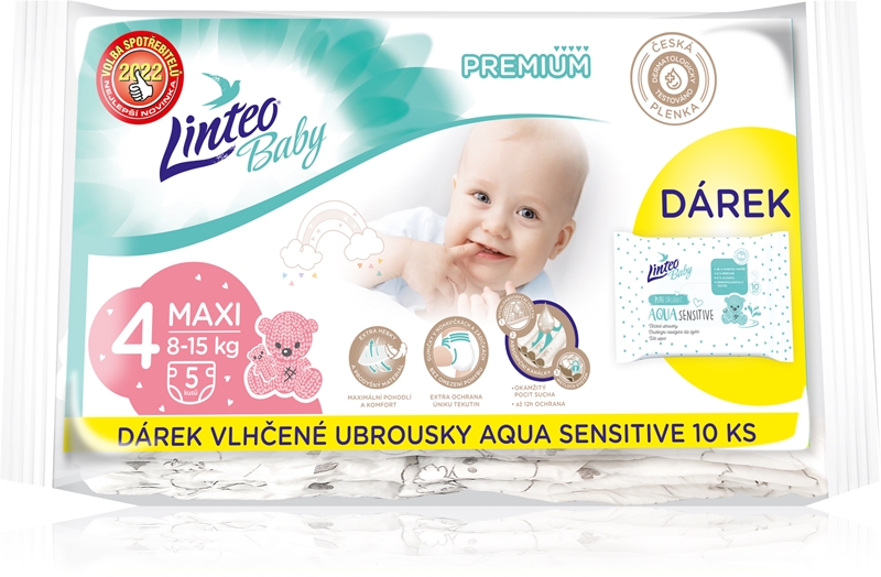 Pampers Premium Protection Pannolini Bianco Taglia | Pannolino Morbido Con Heart Quilts, Numero 1 Negli Ospedali Tedeschi