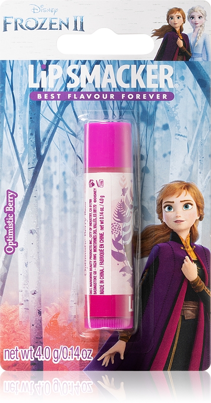 Lip Smacker Disney Frozen Anna Lip Balm Uk