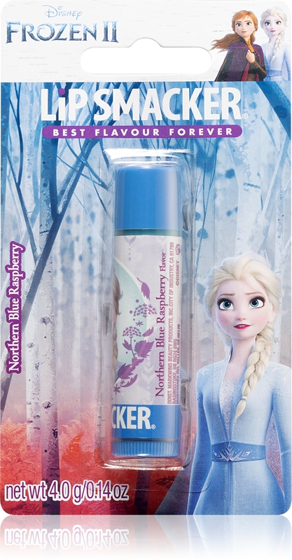 Lip Smacker Disney Frozen Elsa Lip Balm Uk