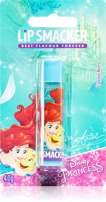 Lip Smacker Disney Princess Ariel балсам за устни Notino Bg