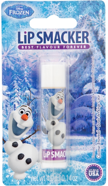 Lip Smacker Disney Frozen балсам за устни Notino Bg