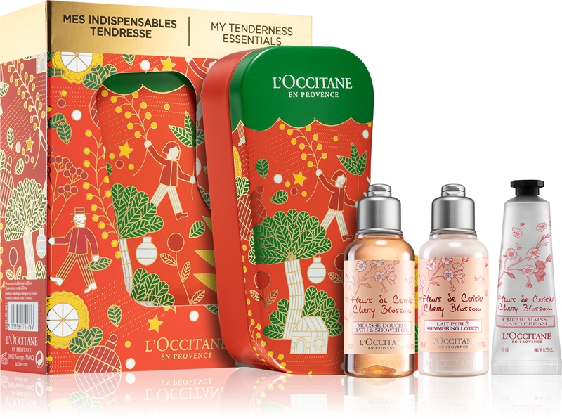 L Occitane Geschenkset