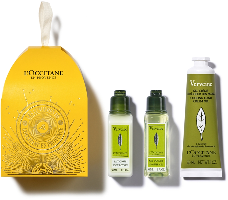 L Occitane Verbena Ornament Gift Set Notino co uk l-occitane-verbena-ornament-gift-set-notino-co-uk