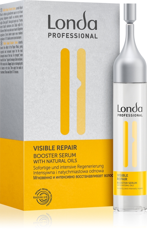 Londa Professional Visible Repair sérum régénérateur intense pour ...