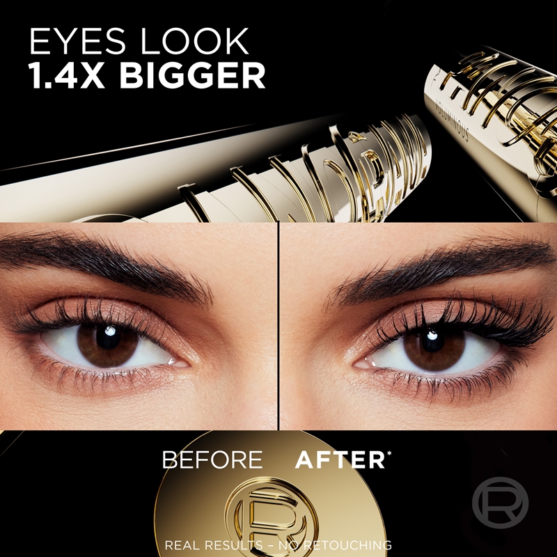 L’Oréal Paris Panorama volume mascara | notino.co.uk