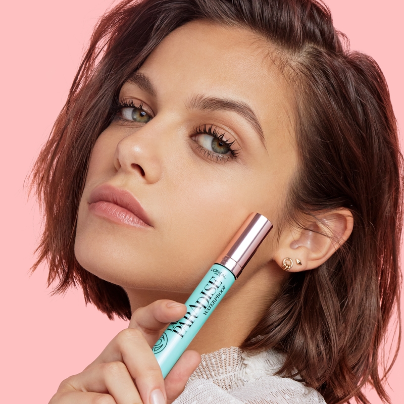 L’Oréal Paris Lash Paradise voděodolná prodlužující řasenka pro extra ...