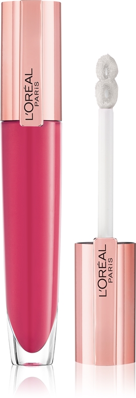 L’Oréal Paris Glow Paradise Lippenbalsam – Leuchtende Koralle, 2,8 G, Mit Granatapfelextrakt