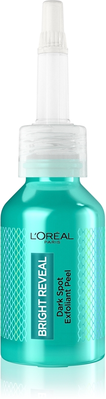 L’Oréal Paris Bright Reveal sérum peeling exfoliant anti-taches ...