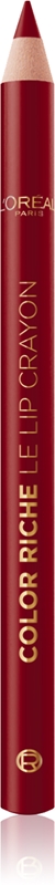 Color Riche Rouge à Lèvres - L'Oréal Paris