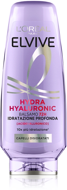 L’Oréal Paris Elvive Hydra Hyaluronic bálsamo para o cabelo | notino.pt