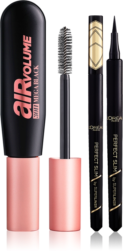 L’Oréal Paris L'Oréal Paris Set (für die Augen) | NOTINO