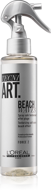 L’Oréal Professionnel Tecni.Art Beach Waves spray texturisant au sel ...