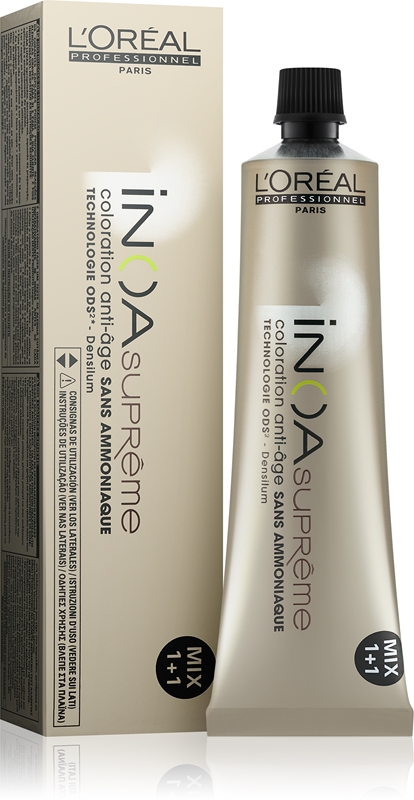 L Or al Professionnel Inoa Supreme Coloration Cheveux Sans Ammoniaque l-or-al-professionnel-inoa-supreme-coloration-cheveux-sans-ammoniaque