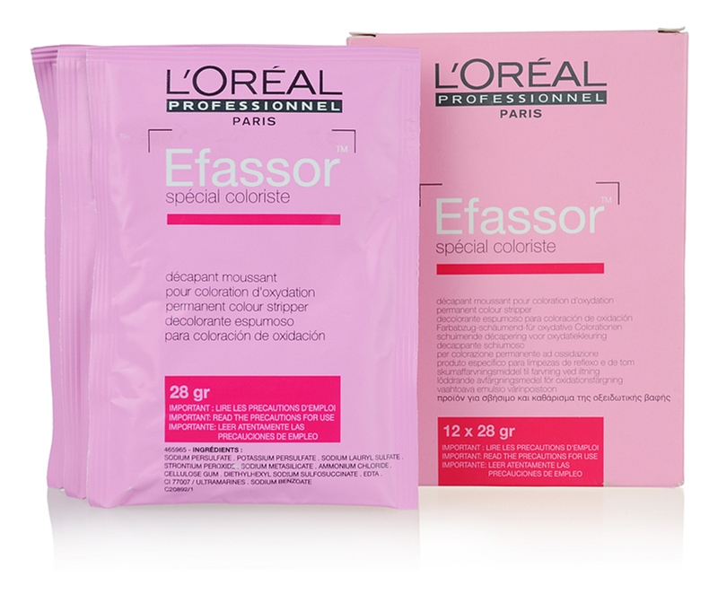 L’Oréal Professionnel Efassor | notino.at