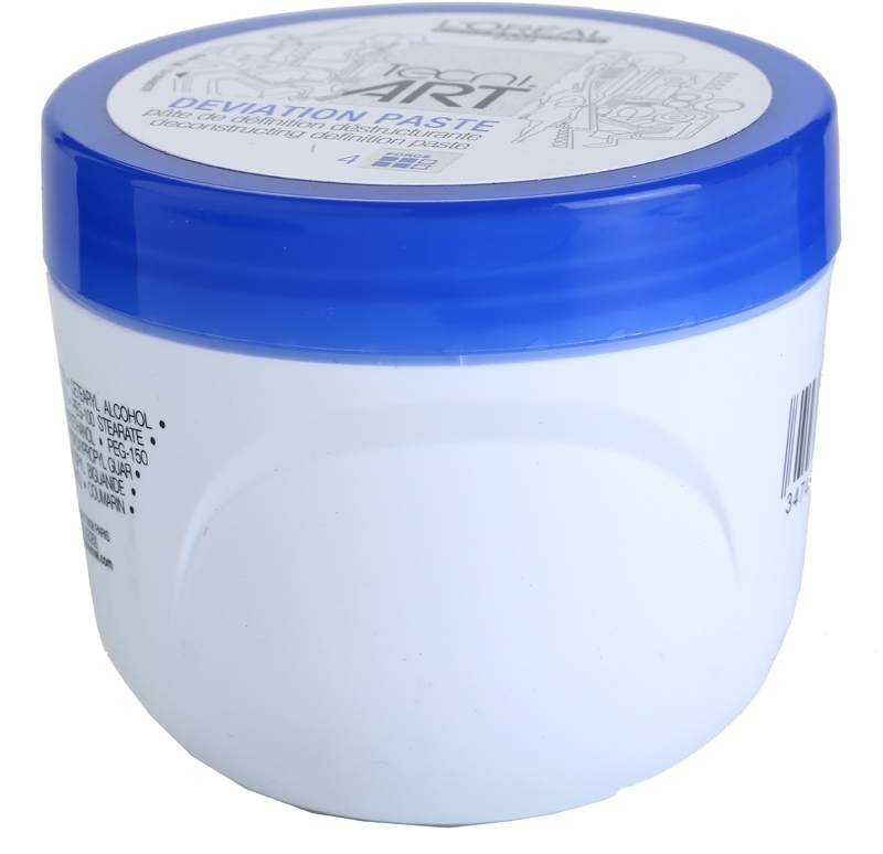 L’Oréal Professionnel Tecni.Art Deviation Paste Modeling Paste For